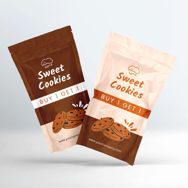 Sweet Cookies